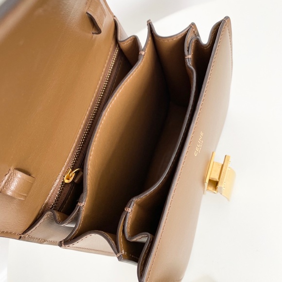 ❌SOLD❌ Celine box bag - Picture 3 of 8